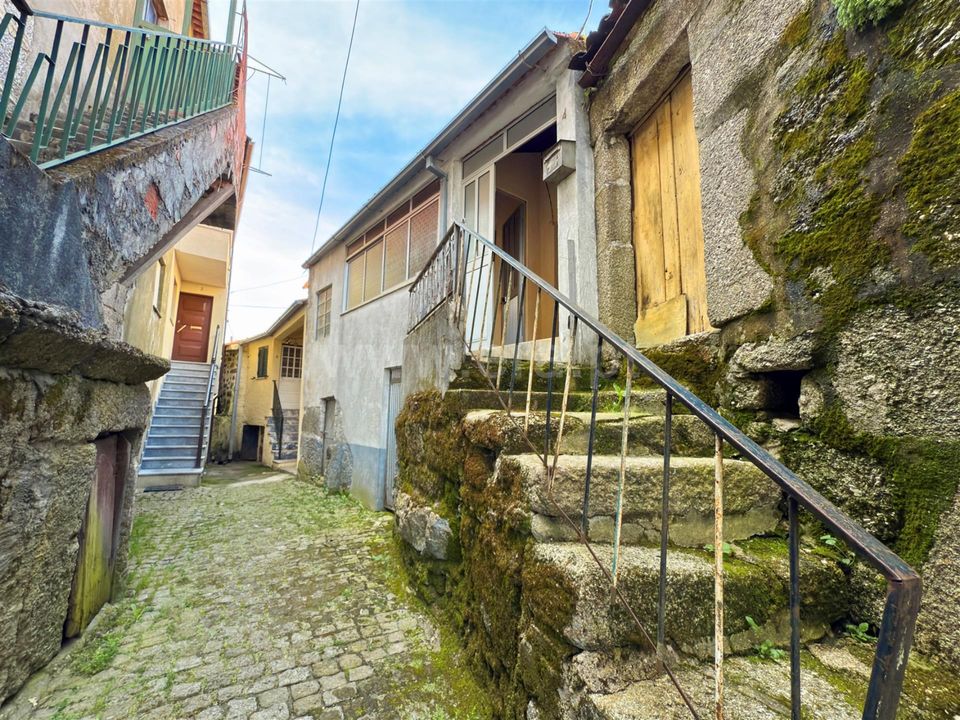 Villa i Guarda, Guarda - foto 1