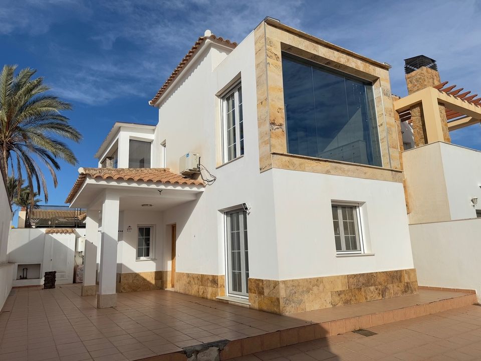 Duplex i Huercal-Overa, Almeria - foto 1