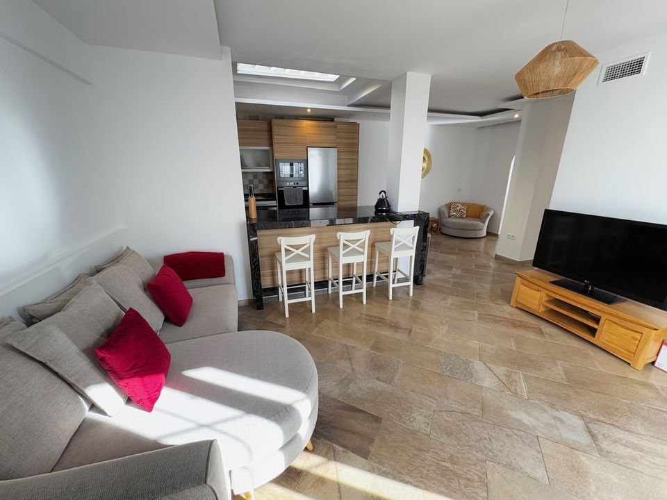 Duplex i Huercal-Overa, Almeria - foto 2