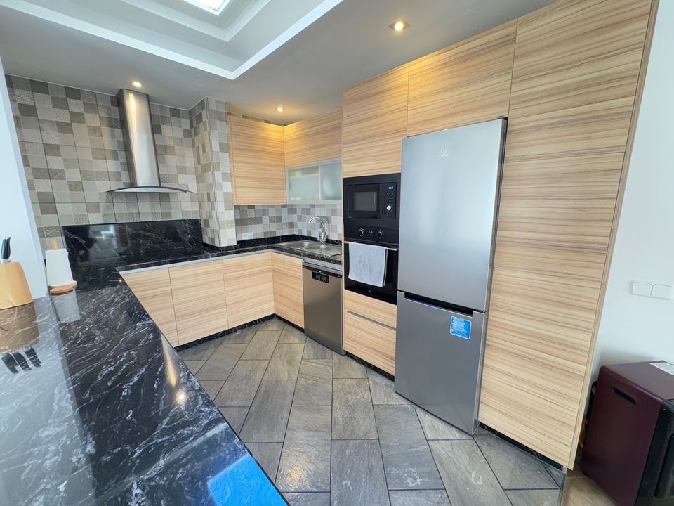 Duplex i Huercal-Overa, Almeria - foto 3