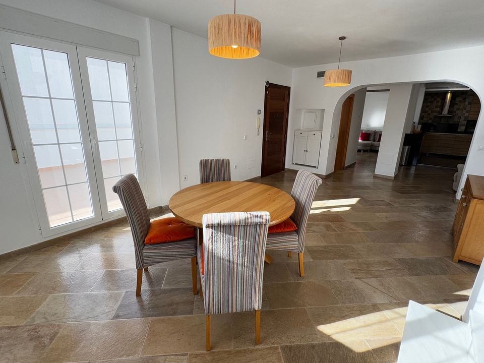 Duplex i Huercal-Overa, Almeria - foto 4
