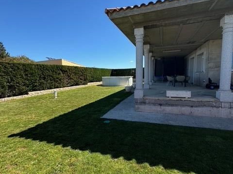 Villa i Calvarrasa De Arriba, Salamanca - bilde 4
