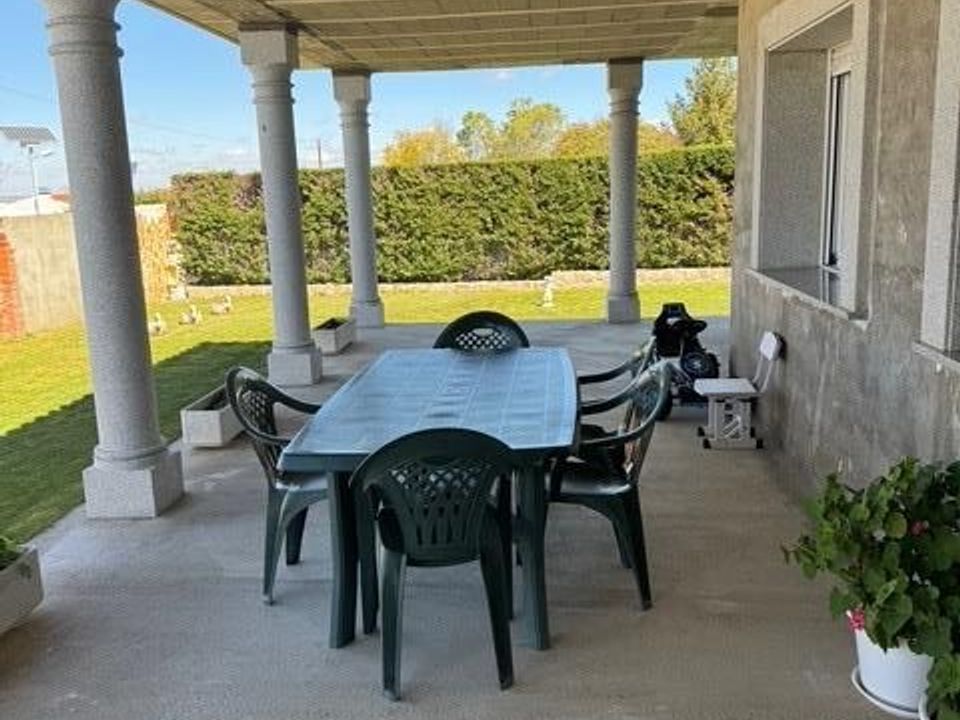 Villa a Calvarrasa De Arriba, Salamanca - foto 1