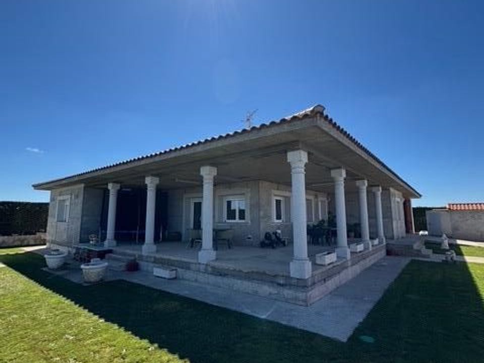 Villa a Calvarrasa De Arriba, Salamanca - foto 2