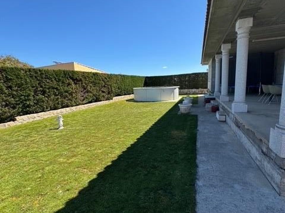 Villa a Calvarrasa De Arriba, Salamanca - foto 4