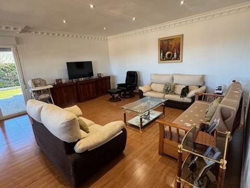 Villa i Calvarrasa De Arriba, Salamanca - bilde 3