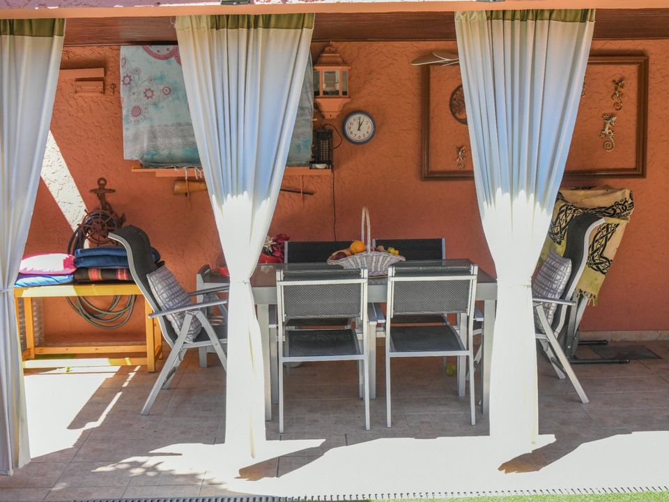 Rækkehus i Alfaz del Pi, Alicante - foto 3