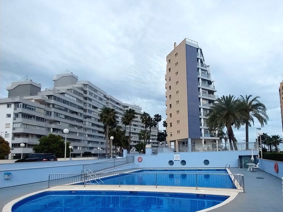 Lejlighed i Calpe, Alicante - foto 2