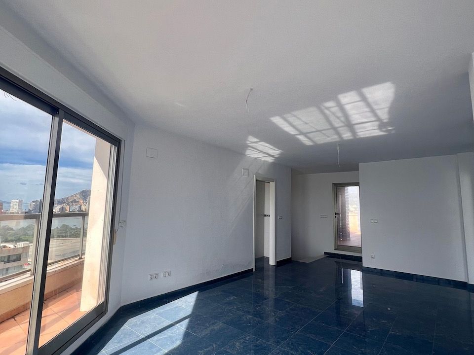 Lejlighed i Calpe, Alicante - foto 4
