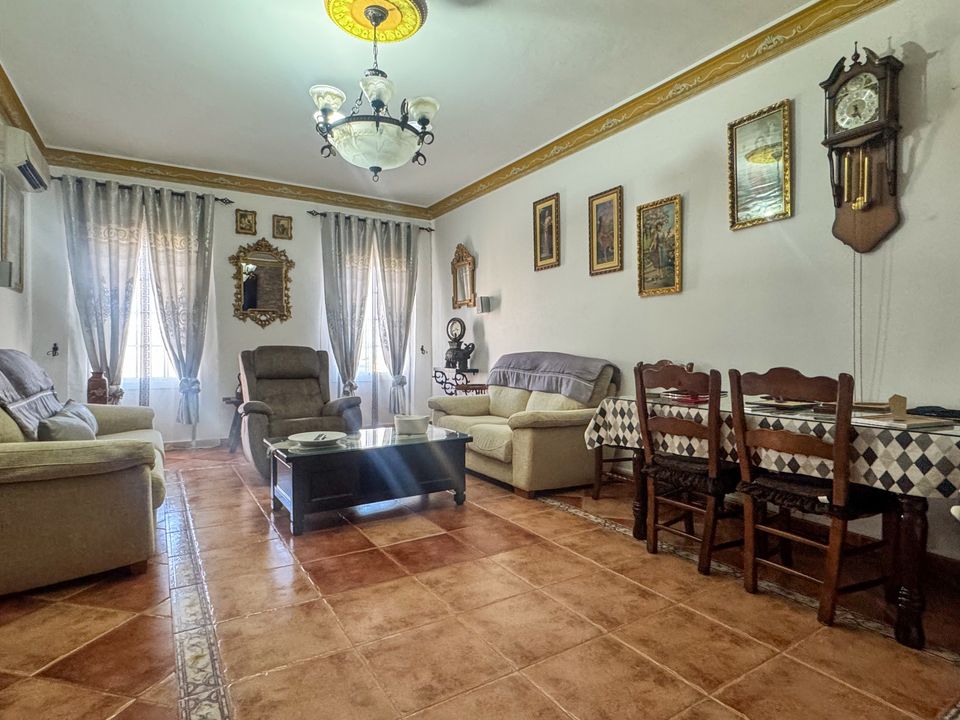 Byhus i Humilladero, Malaga - foto 4