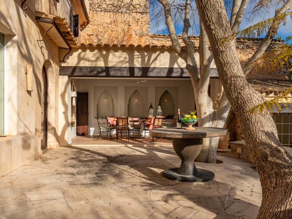 Masia a L'Alqueria Blanca, Mallorca - foto 2