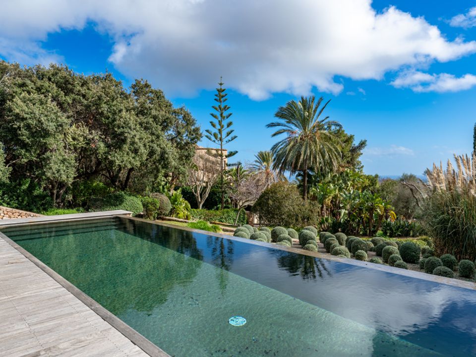 Masia a L'Alqueria Blanca, Mallorca - foto 4