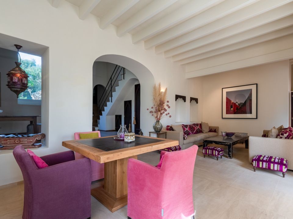 Masia a L'Alqueria Blanca, Mallorca - foto 5