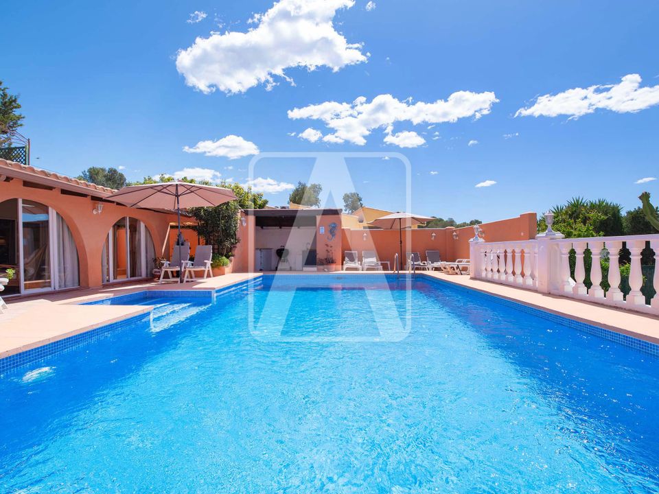 Villa i Calpe, Alicante - foto 3