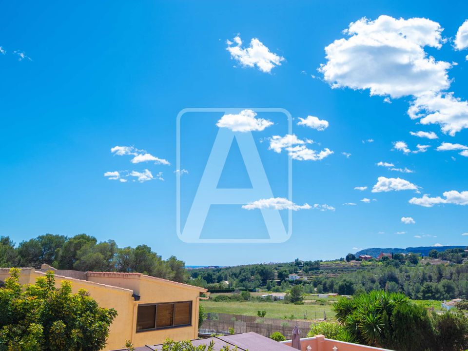 Villa i Calpe, Alicante - foto 4