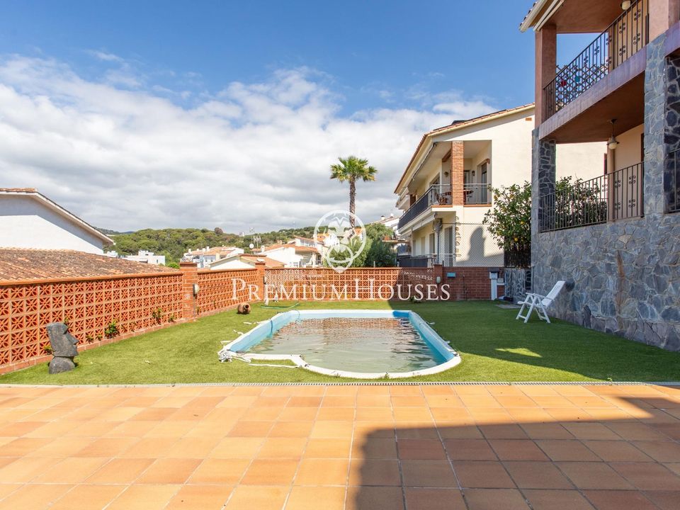 Villa i Arenys De Mar, Barcelona - foto 2