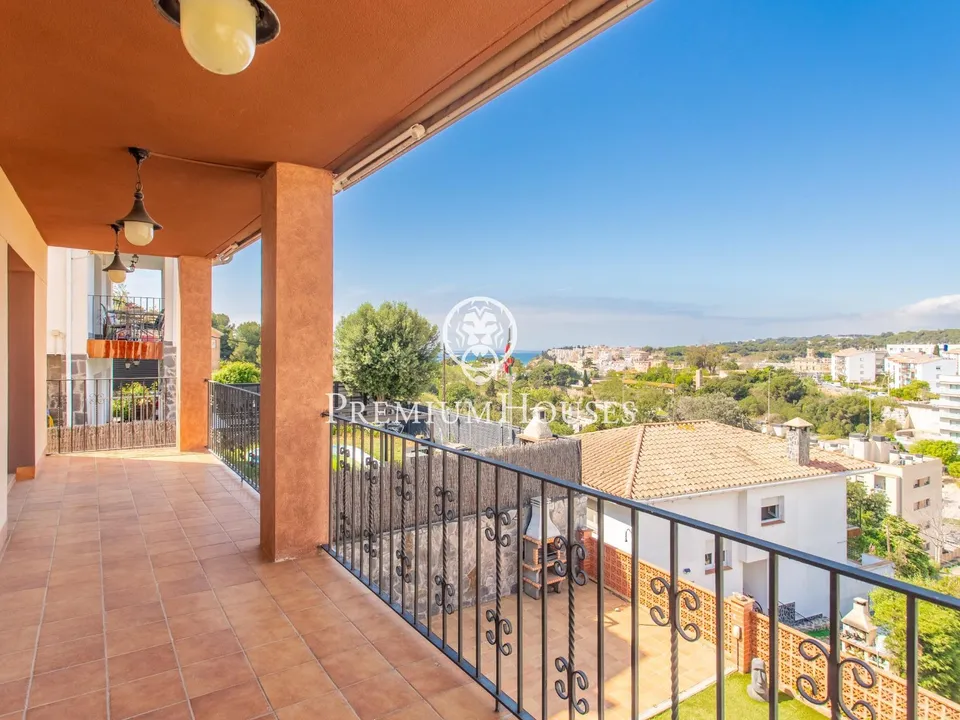 Villa i Arenys De Mar, Barcelona - foto 3