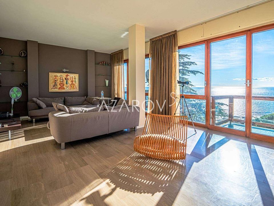 Villa i Sanremo, Imperia - foto 5