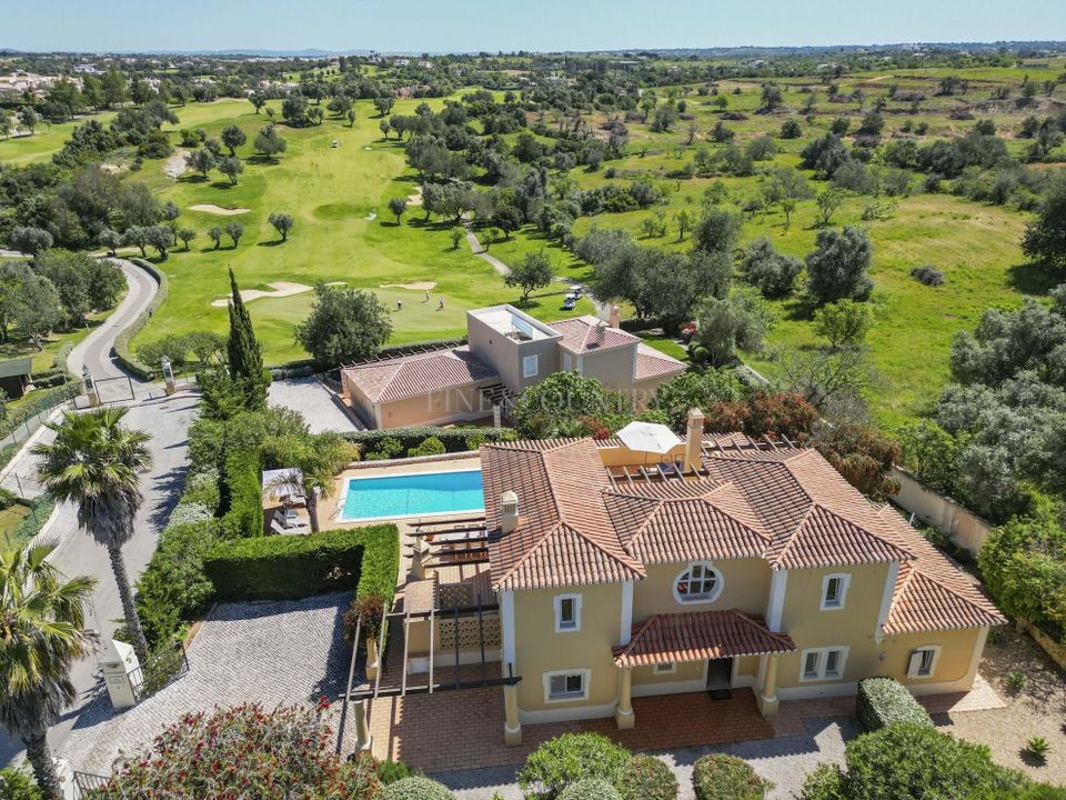 Villa i Estombar, Faro - foto 2