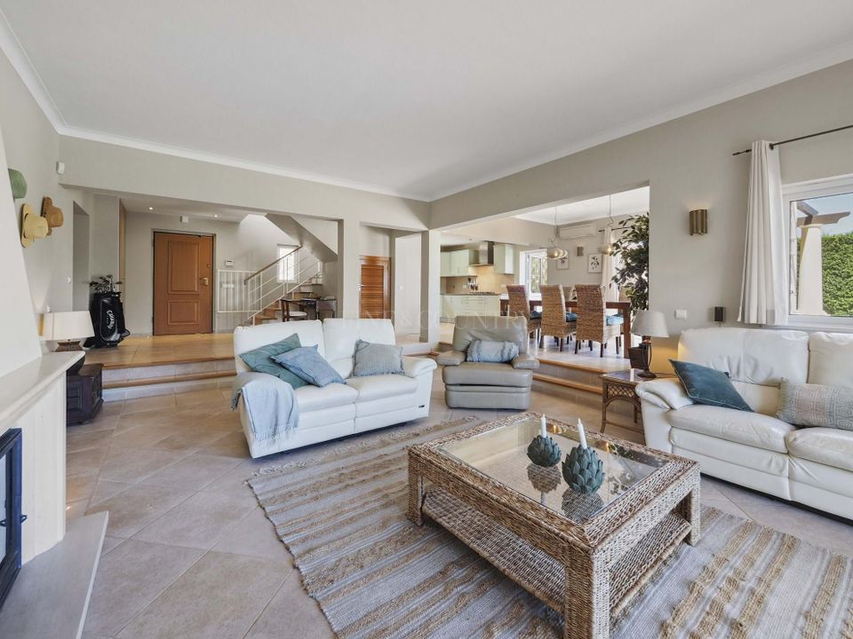 Villa i Estombar, Faro - bilde 3