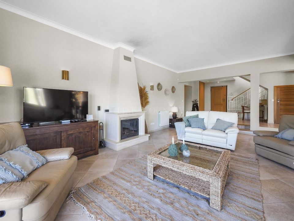 Villa i Estombar, Faro - foto 3