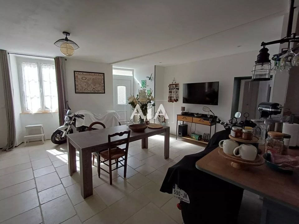 Herregård i Ruffec, Charente - bilde 5