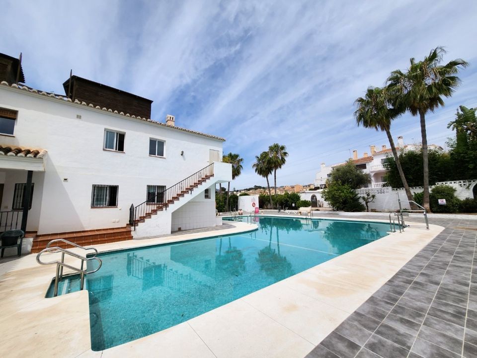Lejlighed i Nerja, Malaga - foto 4
