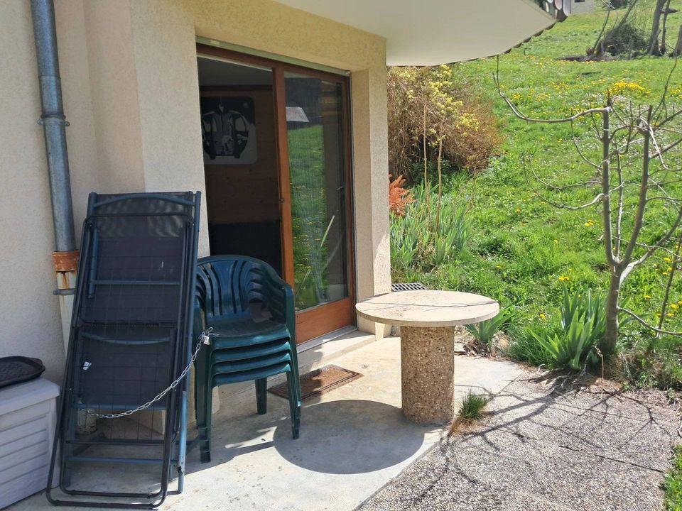 Apartamento em Chatel, Haute-Savoie - foto 4