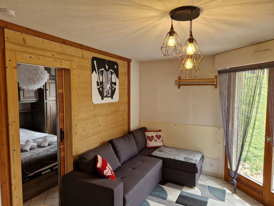 Apartamento em Chatel, Haute-Savoie - foto 5