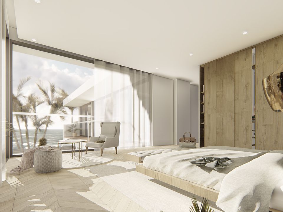 Villa i Cala Vinyes, Mallorca - foto 3