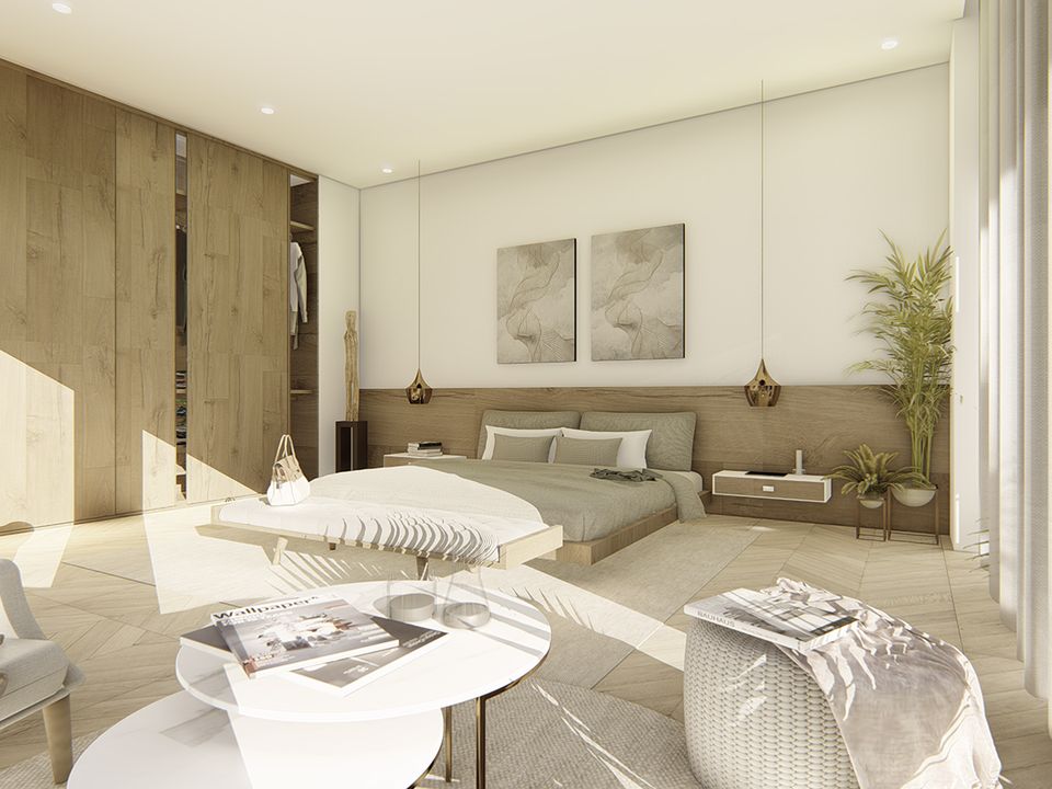 Villa i Cala Vinyes, Mallorca - foto 4