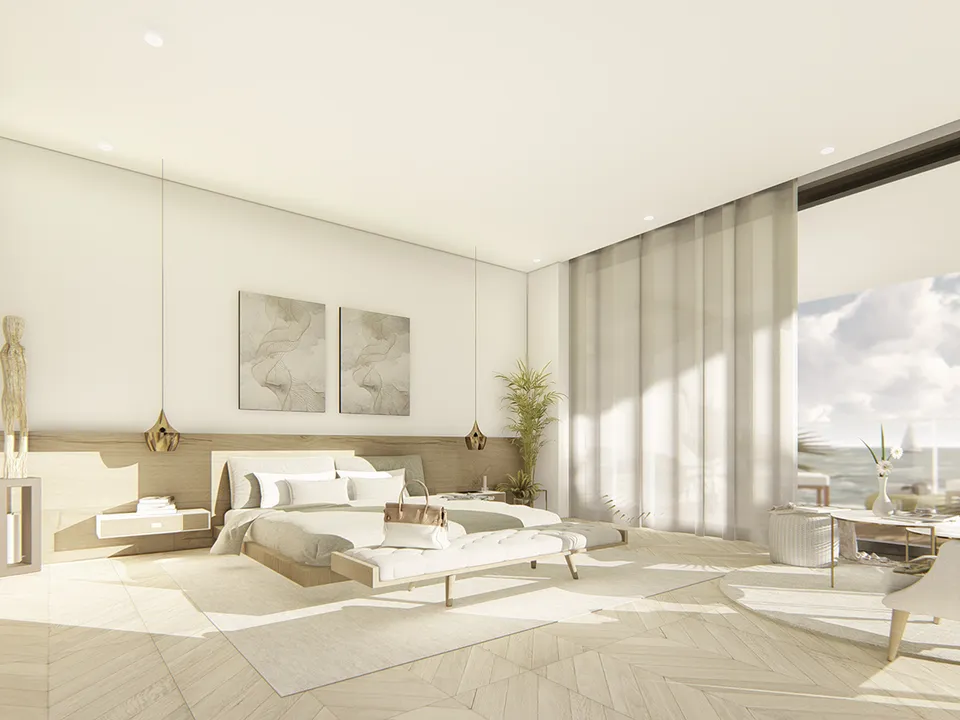 Villa i Cala Vinyes, Mallorca - foto 5