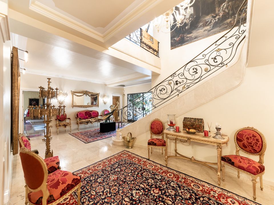 Villa i Palma De Mallorca, Mallorca - foto 3