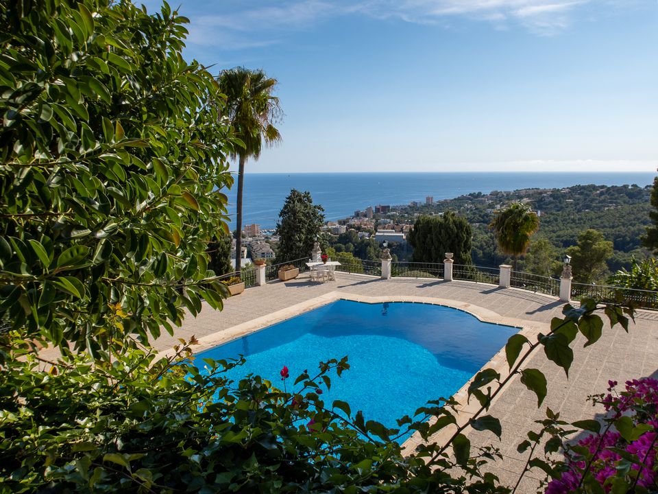 Villa i Palma De Mallorca, Mallorca - foto 4