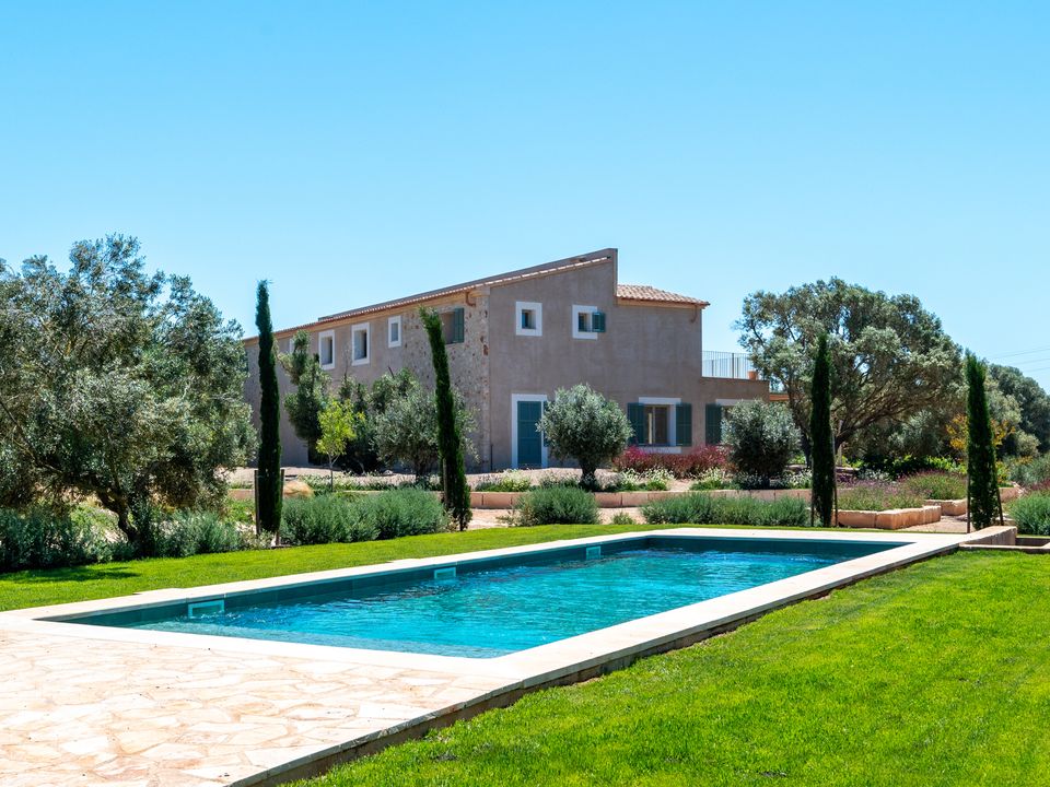 Finca i Sa Rapita, Mallorca - foto 5
