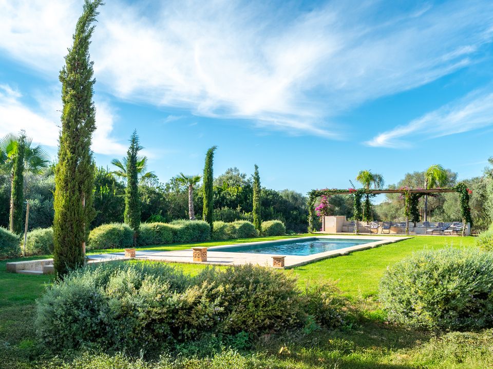 Finca i Sa Rapita, Mallorca - foto 2