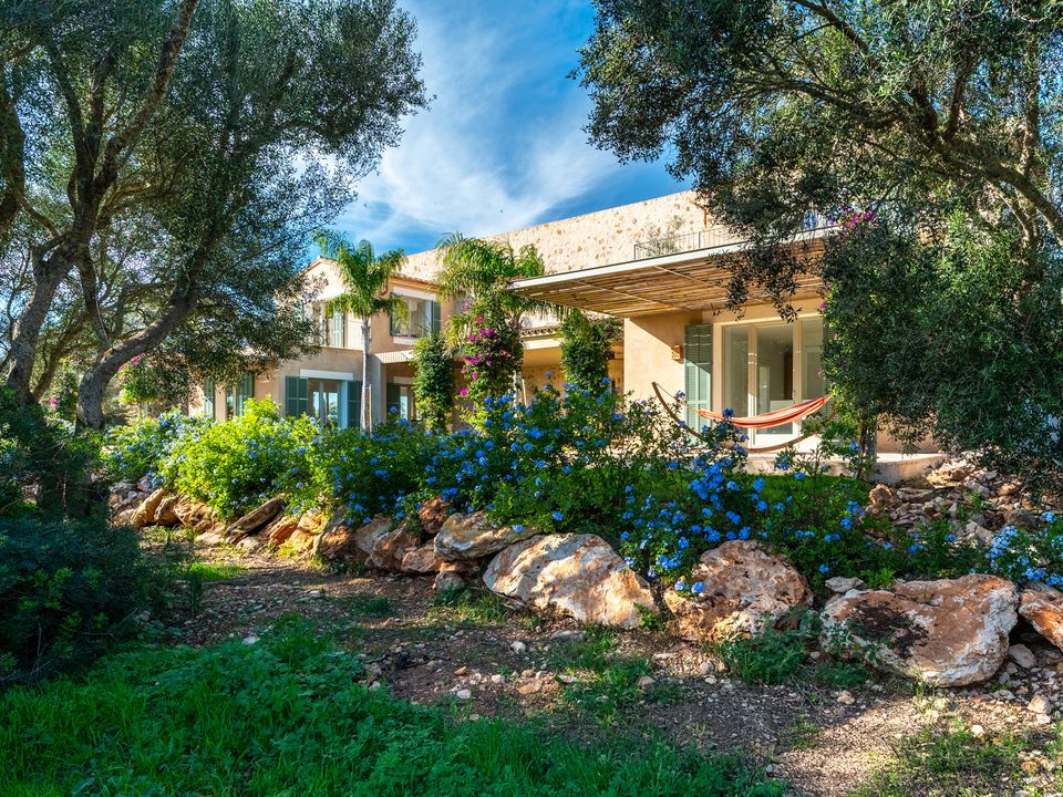 Finca i Sa Rapita, Mallorca - foto 3