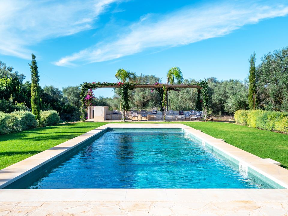Finca i Sa Rapita, Mallorca - foto 4