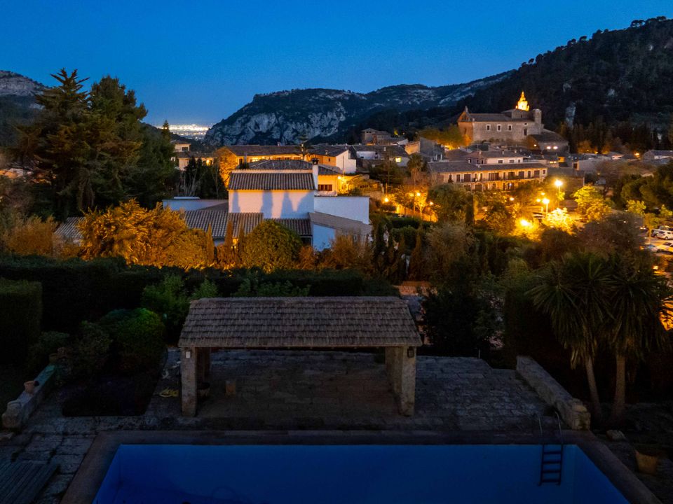 Villa i Valldemosa, Mallorca - foto 4