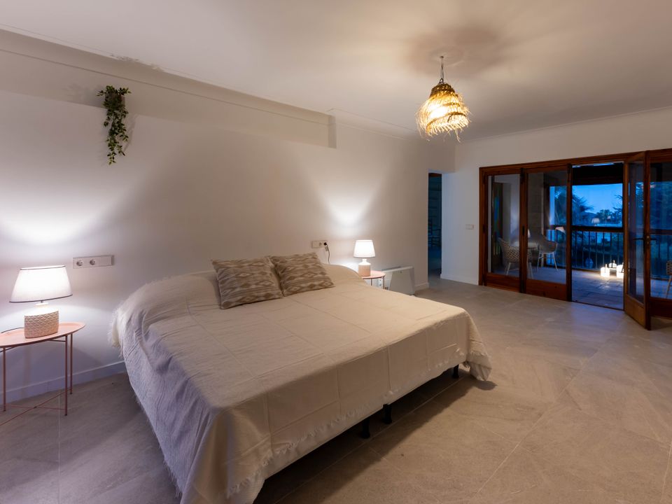 Villa i Valldemosa, Mallorca - foto 5