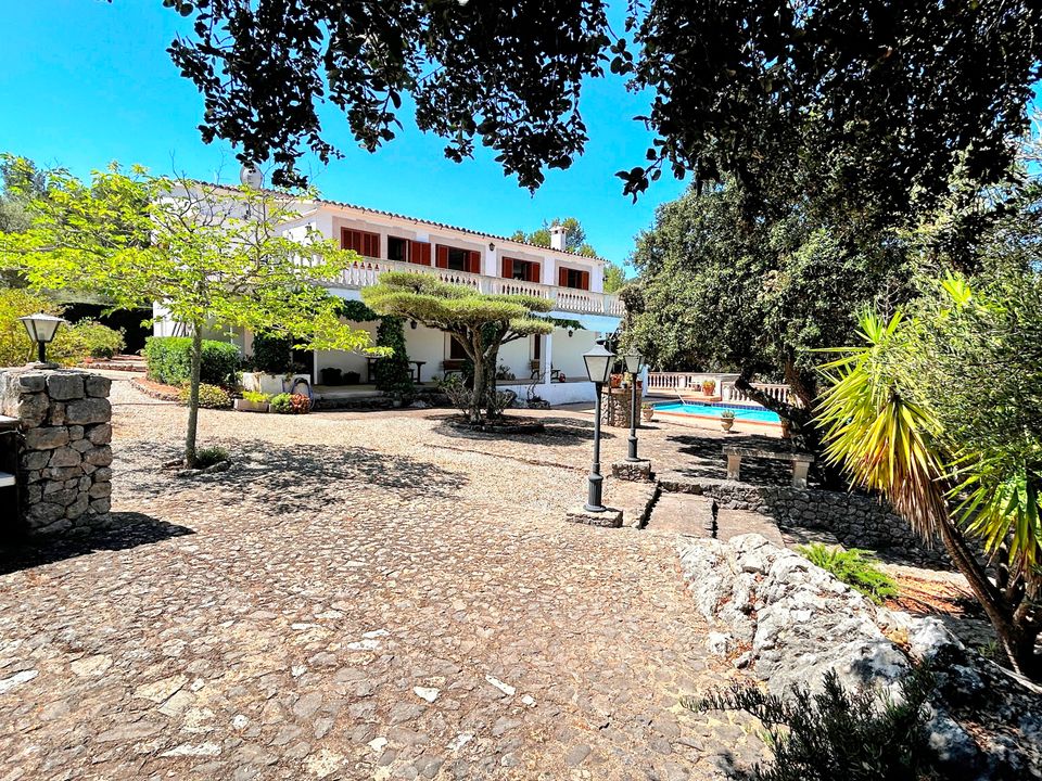 Landsbyhus i Valldemosa, Mallorca - foto 3