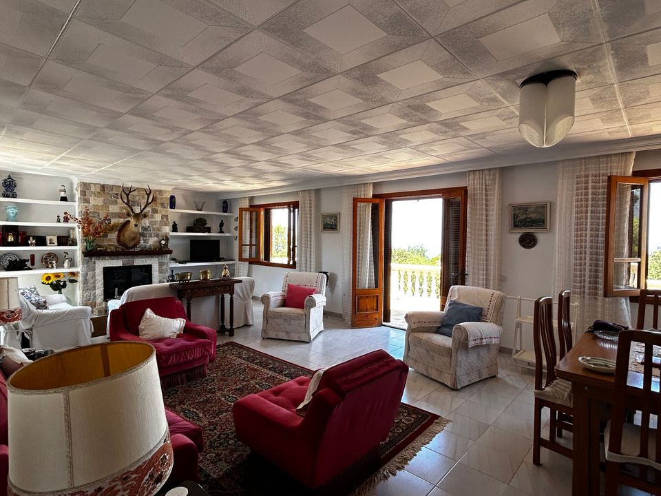 Landsbyhus i Valldemosa, Mallorca - foto 4