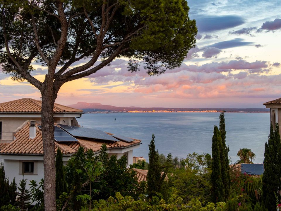 Villa i Cas Catala, Mallorca - foto 2