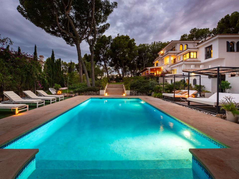 Villa i Cas Catala, Mallorca - foto 3