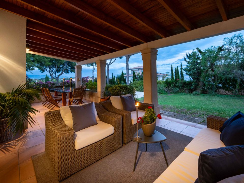 Villa i Cas Catala, Mallorca - foto 4