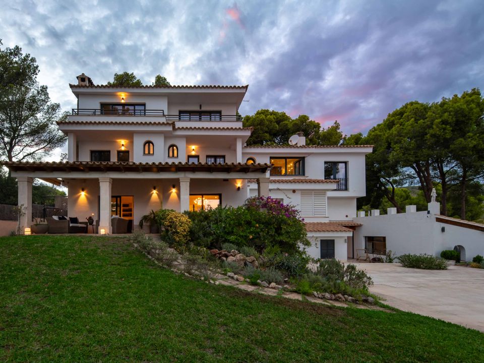 Villa i Cas Catala, Mallorca - foto 5