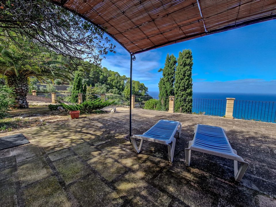 Masia a Banyalbufar, Mallorca - foto 2