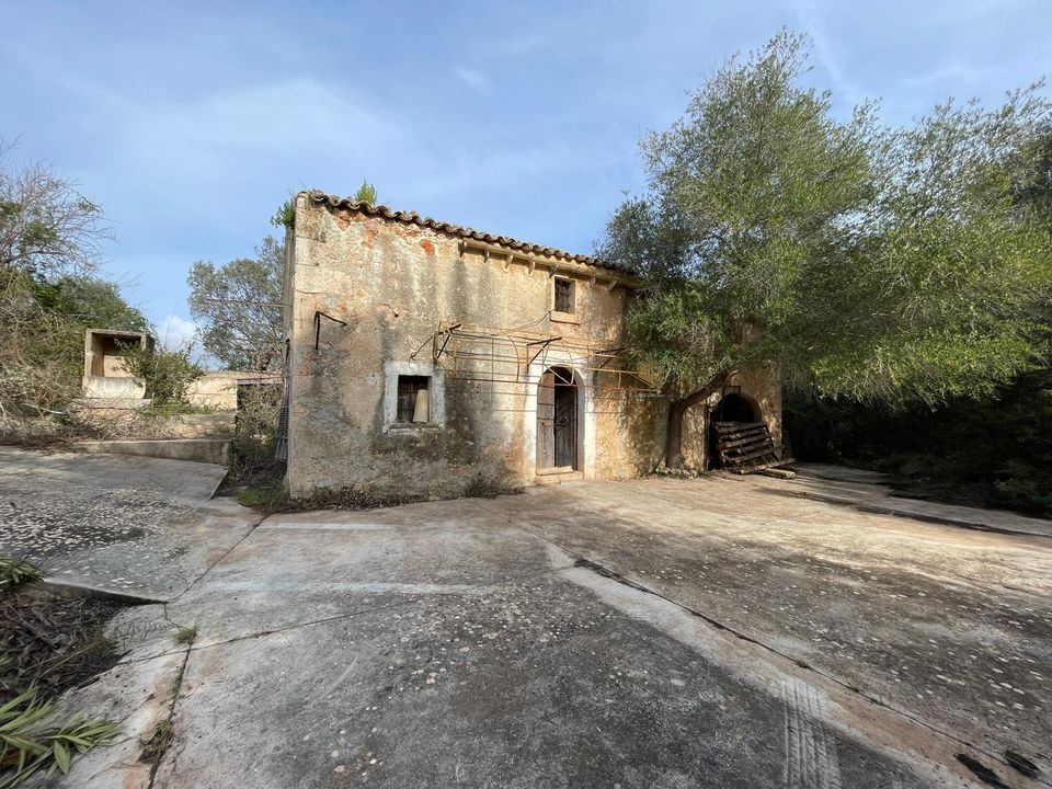 Finca i Llubi, Mallorca - bilde 2