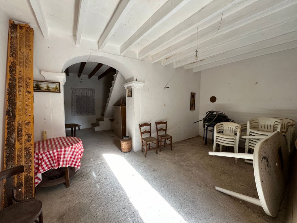 Finca i Llubi, Mallorca - bilde 3