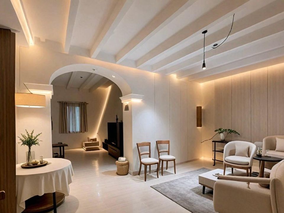 Finca i Llubi, Mallorca - bilde 4